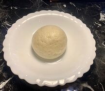 F4 Пампушки на пару