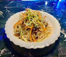 A1 Салат Харбин