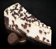 Чизкейк Скопление орео M