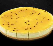 Торт Чизкейк Метеоритный тропический дождь L