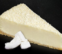 Чизкейк Кокосовое скопление S