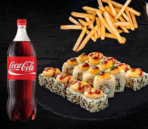 Комбо для Двоих