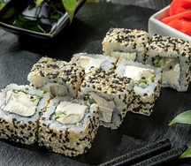 Ролл Гонконг