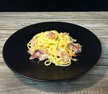 Паста Карбонара