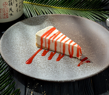 Чизкейк Нью-Йорк