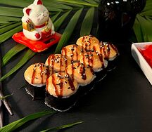 Ролл Ямакаси