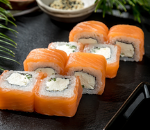 Ролл Филадельфия