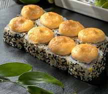 Ролл Канары микс