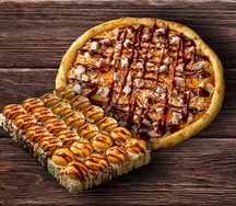 Офисный Комбо