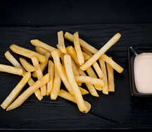 Картофель фри