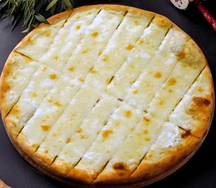 Сырные палочки