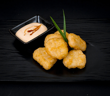 Куриные наггетсы S