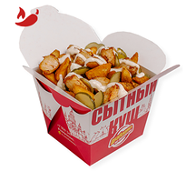 Сытный куш острый стандарт