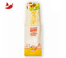 С Локоть с халапеньо