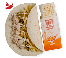 Пётр I острый стандарт