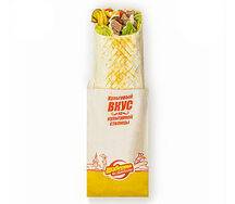 С Локоть с бифштексом