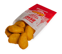 Наггетсы макси