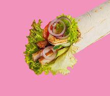 Шаверма Моцарелла