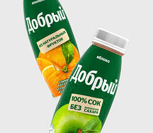 Сок Добрый