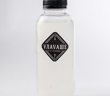 Домашний лимонад лимон