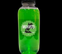 Лимонад мохито