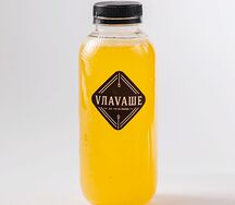 Домашний лимонад маракуйя