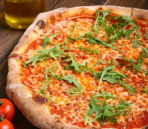 Пицца Маргарита