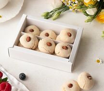 Набор премиального печенья Де Амаретти