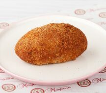 Котлета Киевская