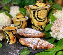 Круассан Миндальный