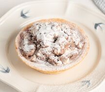 Пирожное Графские развалины