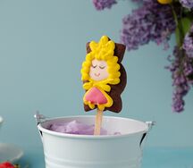 Печенье на палочке на выбор