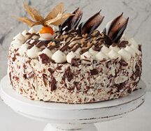 Торт Вупи Пай