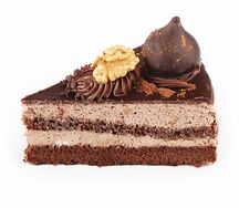 Пирожное Трюфель с бальзамом