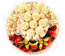 Торт К торжеству