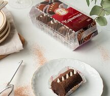 Набор пирожных Картошка