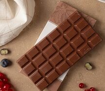 Шоколад Феличе молочный