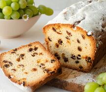 Кекс Столичный