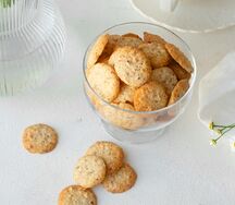 Печенье Фисташковое