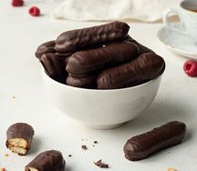 Печенье Суворовское