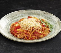 Паста с острым перцем