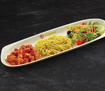 А-ля паприкаш