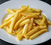 Картофель фри