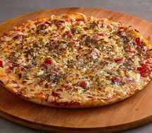 Пицца Маргарита