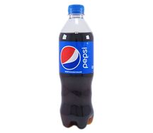 Pepsi