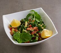 Салат Табуле