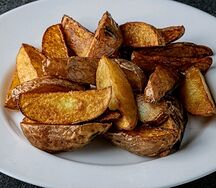 Картофель Айдахо