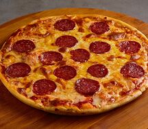 Пицца Пепперони