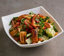 Салат Фатуш