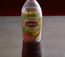 Чай холодный Lipton Лимон